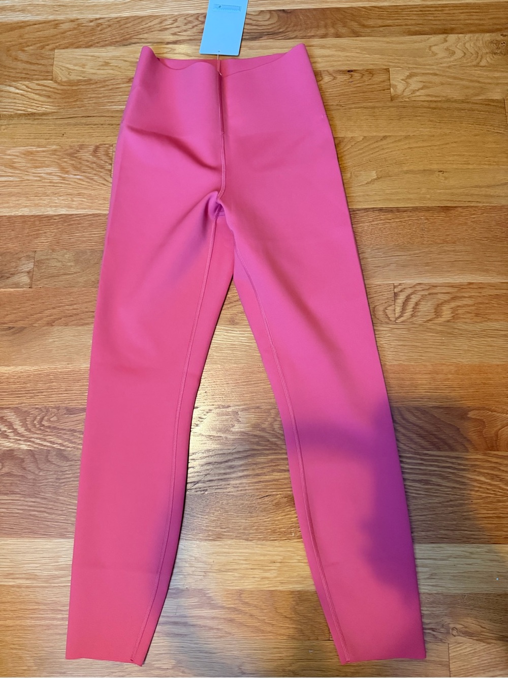 Lululemon Glow Up HR Tight 25” Pink NWT Size 6 Ultralu High Rise Leggings